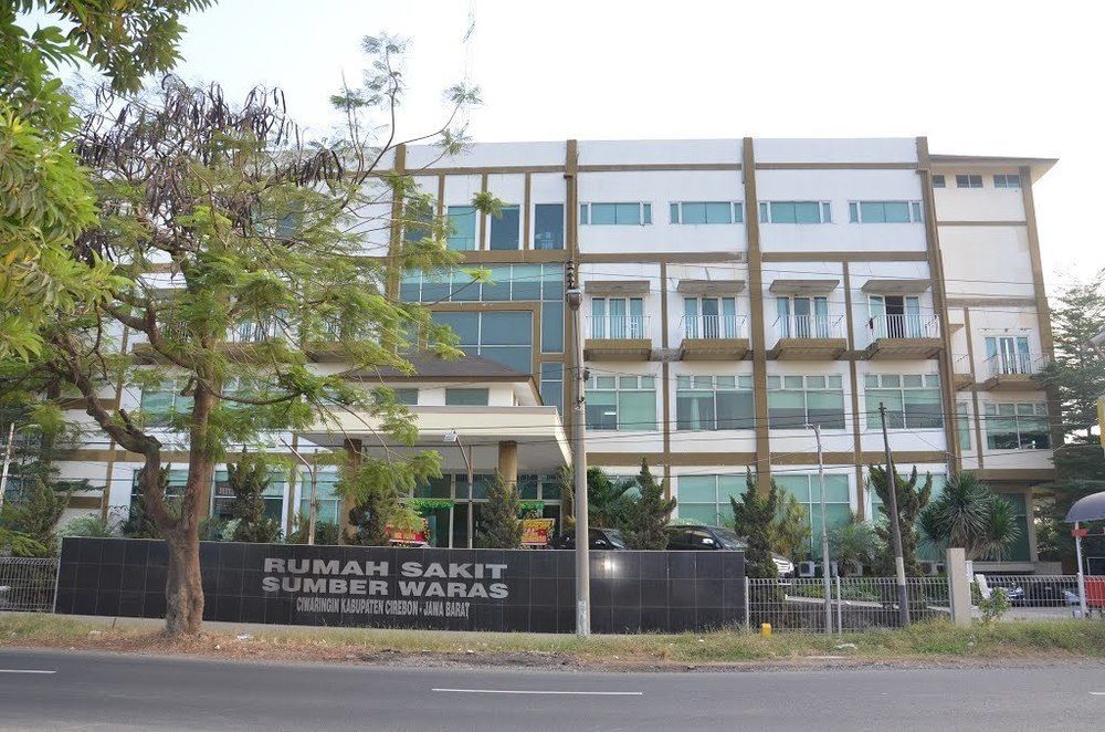 Amaris Hotel Dr. Susilo Grogol Jakarta Extérieur photo
